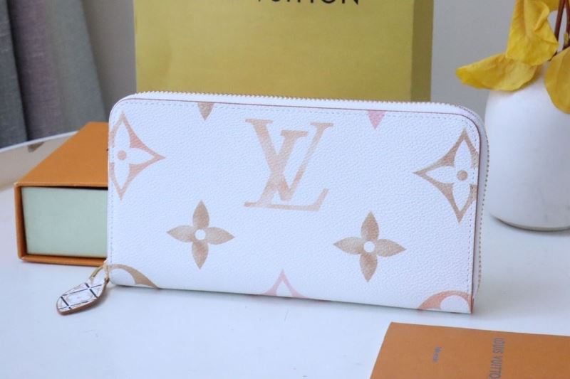 LV Wallets